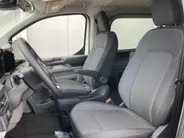 Ford Transit Custom 340 2.5 PHEV L1H1 Limited Kombi 8-pers VOORRAAD Prijs EX BTW inclusief BPM