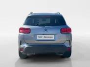 Citroën C5 Aircross 1.2 PureTech Feel |airco (automatisch)| Camera| Dodehoekdetectie met correctie| Apple Carplay/Android Auto| 12 maanden Bovag garantie|