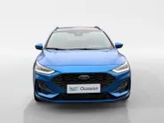 Ford Focus Wagon ST-Line 155PK Automaat | Panoramadak | Afn. Trekhaak | Adaptieve Cruise Control | Winter Pack | BLIS | B&O | Privacy Glass