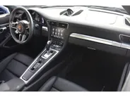 Porsche 911 3.0 Carrera 4S