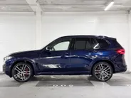 BMW X5 xDrive50e