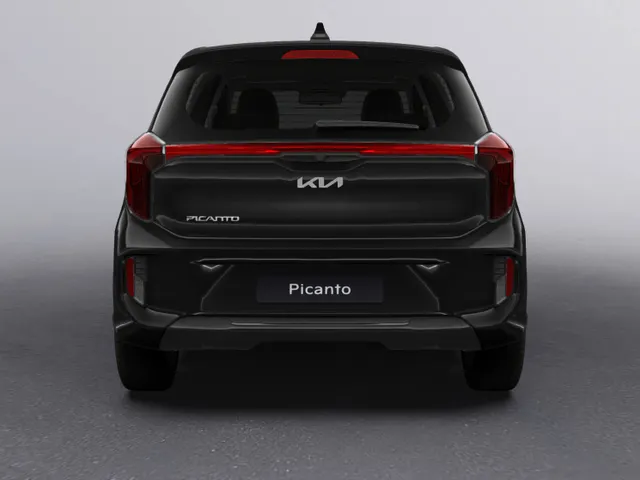 Kia Picanto 1.0 DPI DynamicPlusLine