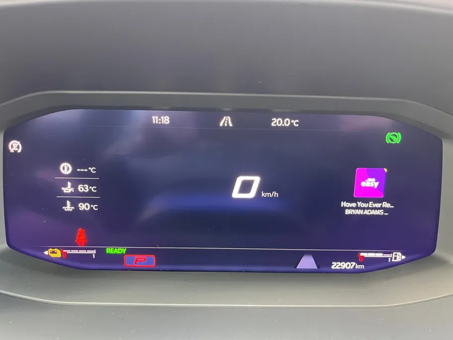 CUPRA Formentor 1.4 e-Hybrid Business | 18' LM | Climate Control | Adaptive Cruise Control | Draadloze telefoonlader | Navigatie