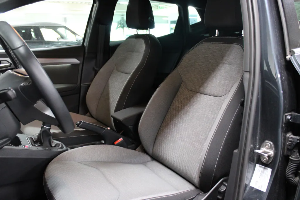 SEAT Ibiza 1.0 EcoTSI Xcellence 115pk 5 jaar garantie / Keyless / Full led / 16'' LMV / Camera /