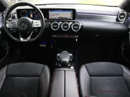 Mercedes-Benz CLA 180 Business Solution AMG l Keyless l Achteruitrijcamera l Stoelverwarming l Ambiente lichtpakket