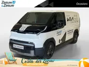 Kia PV5 L2H1 Plus 51.5 kWh | Cruise Control | Climate Control | Navigatie | Camera | Bull Bar Achterzijde |