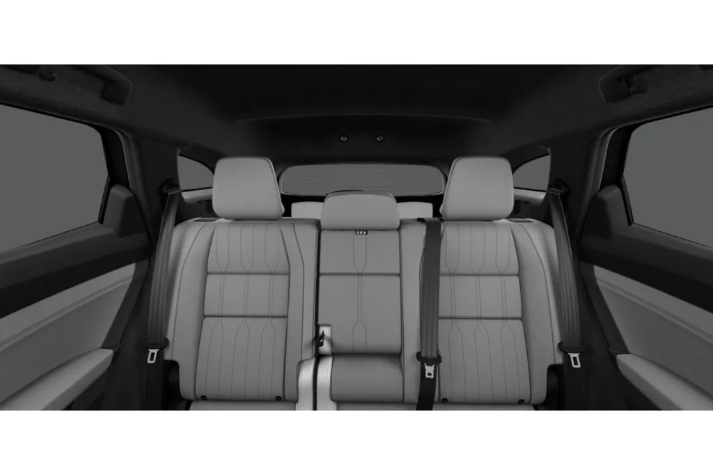 Renault Espace E-Tech full hybrid 200 iconic 7p. 5 jaar GRATIS fabrieksgarantie!