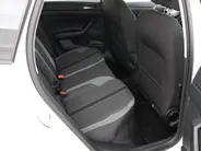 Volkswagen Polo 1.0 TSI 110pk DSG Style · Camera · Apple/Android Car Play · Dodehoeksensor · Parkeer Assistent · Stoelverwarming · Active Info Display ·