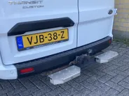 Ford Transit Custom 300 2.0 TDCI L1H2 Trend 130pk Automaat Store Van laadruimteinrichting - Speciale dak Imperiaal - 2x Schuifdeur - Trekhaak -Comfort Laadschot