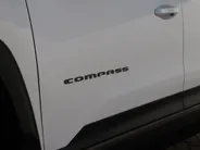 Jeep Compass Overland 4xe 96 kWh | Schuifdak | 360cam | Navi | Carplay | 19'