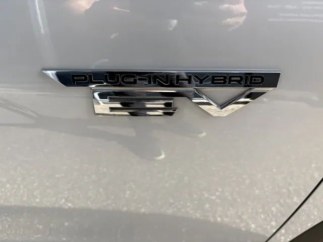 Mitsubishi Eclipse Cross 2.4 PHEV Instyle | Trekhaak