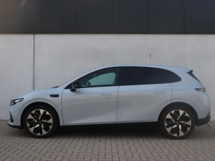 Leapmotor B05 ProMax Design 67.1 kWh Nu te bestellen bij Zeeuw Automotive