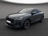 Audi Q3 Sportback 1.5 e-hybrid S edition · Tech Pro · Navigatiepakket · Optiekpakket Zwart · Privacy Glas