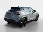 Nissan Juke 1.6 Hybrid N-Sport | NISSAN MORE 10 JAAR GARANTIE | €6000 korting  | Rondom Camera | Cold pack | Direct leverbaar |