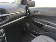 Kia Picanto 1.0 DPi DynamicPlusLine | AUTOMAAT | Climate control | Apple/Android Carplay| Parkeercamera | All-Season banden | Keyless