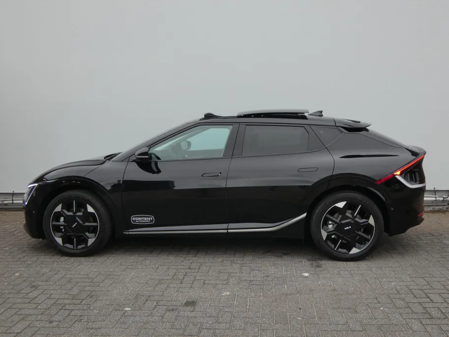 Kia EV6 84kWh 229pk RWD Plus Advanced