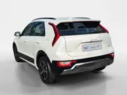 Kia Niro 1.6 GDi Hybrid DynamicLine | Enkele kleuren op voorraad bel voor info | NU MET €3.000 inruilpremie en €1000 voorraadvoordeel!