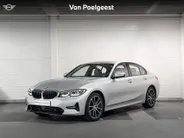 BMW 3 Serie Sedan 330i High Executive Edition