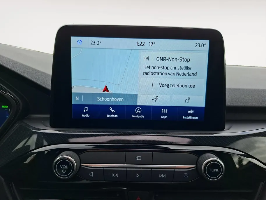 Ford Kuga 2.5 PHEV ST-Line X Black Pack | NL-Auto | 1e Eigenaar | Dealer onderhouden | Panoramadak | Winterpack | Black Pack | AGR | 20' Lichtmetaal | Adaptive Cruisecontrol | Dodehoekdetectie | B&O Audio | El. Achterklep | El. Trekhaak