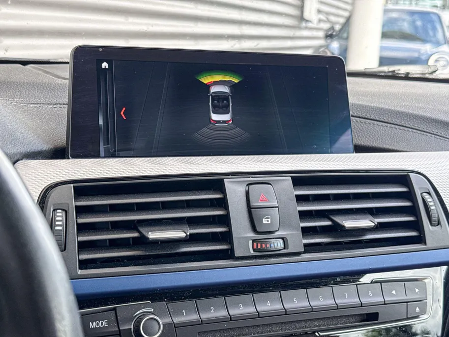 BMW 4 Serie Cabrio 430i High Executive