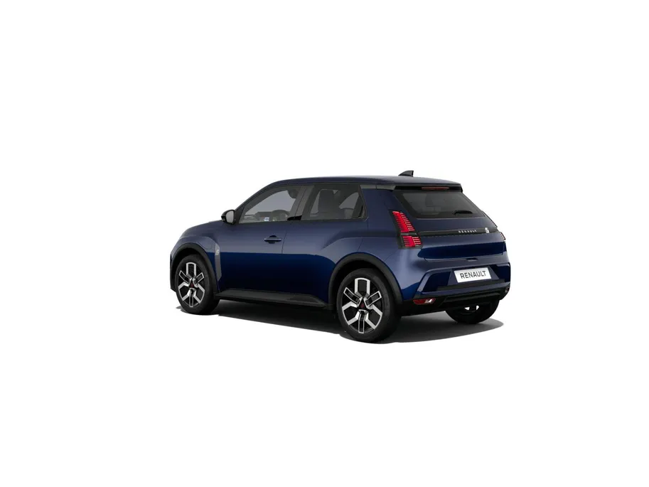 Renault 5 Techno Urban Range 120 pk | NU met €1.800,- Zeeuw & Zeeuw voorraadkorting en met GRATIS 5 jaar fabrieksgarantie tot 160.000km  | V2G ready | Auto van het Jaar 2025 |