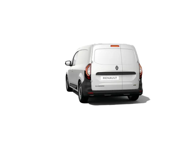 Renault Kangoo Extra | Achteruitrijcamera | Elektronisch geregelde airconditioning | Lane Keeping Assist