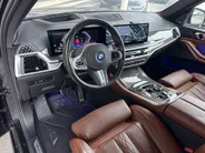 BMW X5 xDrive50e