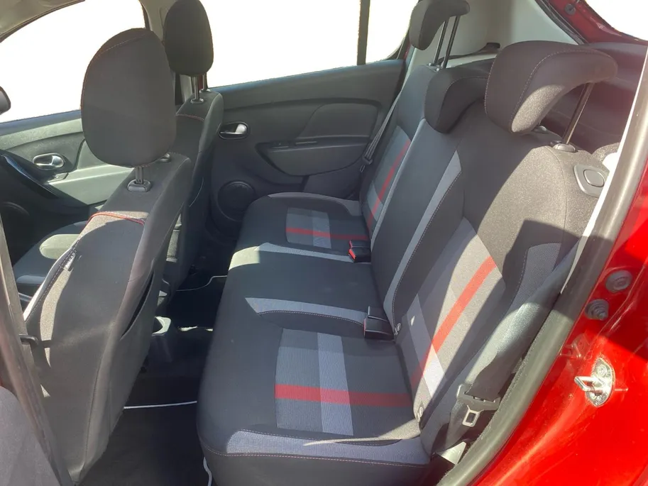 Dacia Sandero 0.9 TCe Tech Road Navi | Camera | Trekhaak | Cruise | Etc.