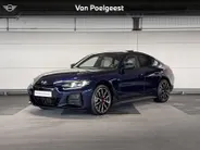 BMW i4 M60 84 kWh