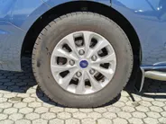 Ford Transit Custom 340 Benzine L1H1 PHEV DC | Benzine Plug-In Hybride | Snoeks dubbel cabine | Winter Pack