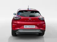 Ford Puma 1.0 EcoBoost Hybrid Titanium | Dealer onderhouden | NL auto | Adapt. Cruise control | BLIS | Winter pack | Parkeersensoren voor en achter | Achteruitrijcamera | Draadloos opladen mobiel | 1e eigenaar | Bovag garantie |