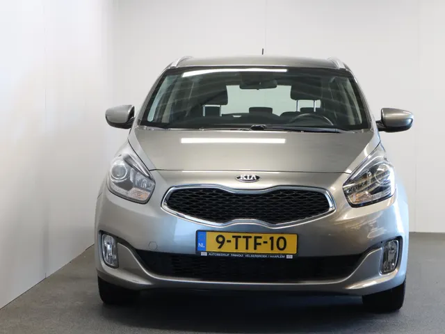 Kia Carens 2.0 GDi BusinessLine Automaat Trekhaak