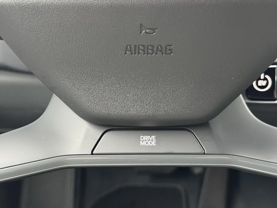 Kia EV9 99,8kWh 204pk RWD Air I Nieuw te bestellen I