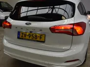Ford Focus Wagon 1.0 EcoBoost 125pk Automaat ST Line
