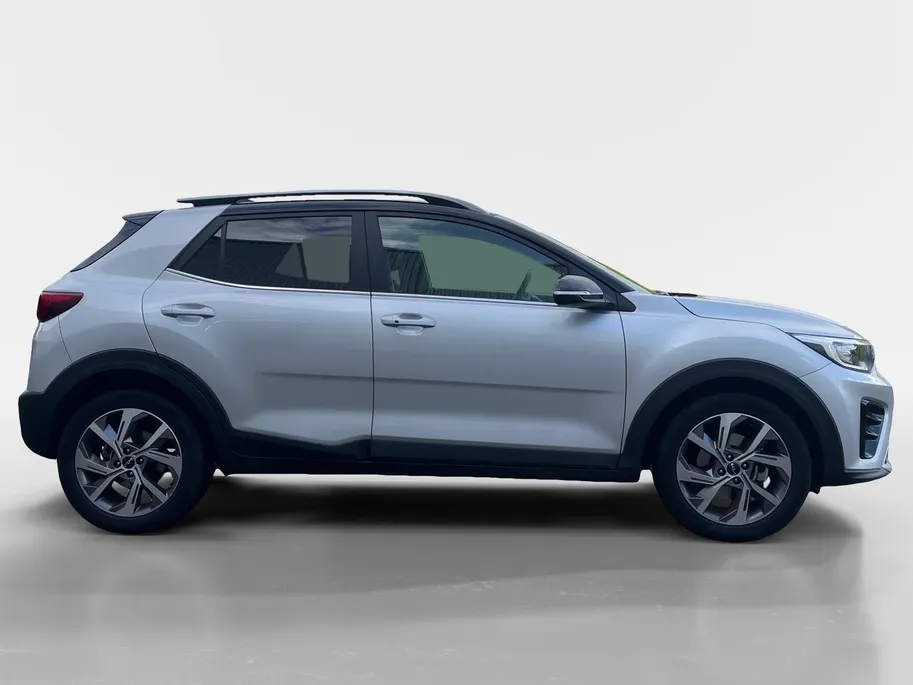 Kia Stonic 1.0 T-GDi MHEV GT-Line Automaat | Climate control | Cruise control | Parkeercamera | Stoel + Stuurverwarming