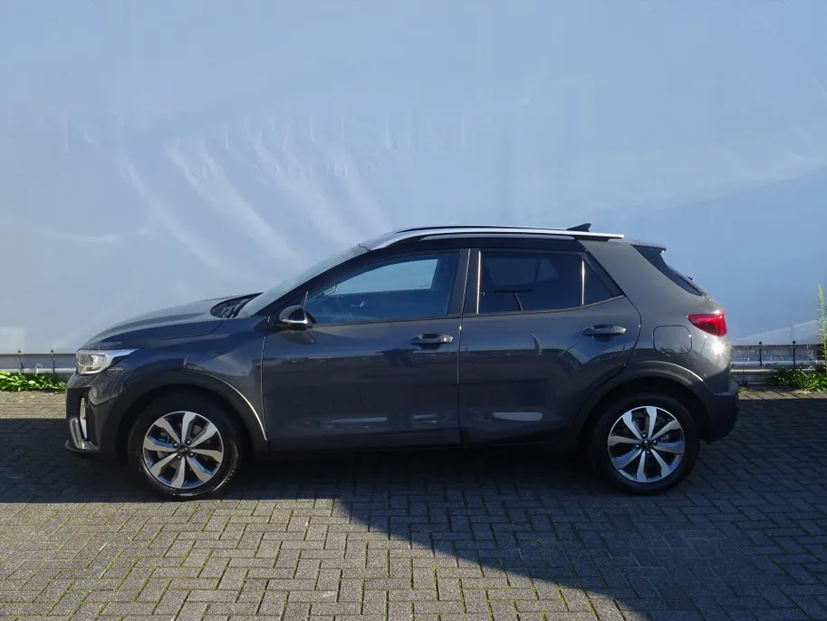 Kia Stonic 1.0 T-GDi 120pk DCT7 DynamicPlusLine