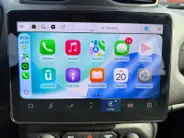 Jeep Renegade 1.5T e-Hybrid Longitude *Automaat*Navi+Camera*Climate Control*Carplay*LM.Velgen*Nette auto!