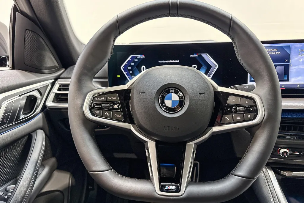 BMW i4 eDrive35 Innovation Pack M Sportpakket