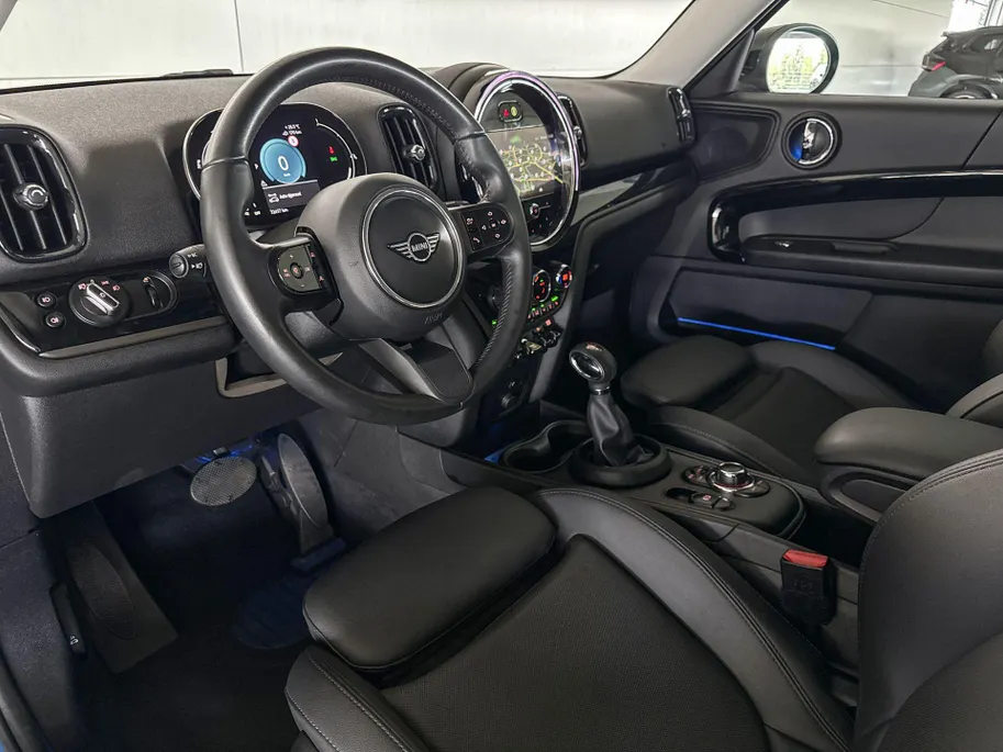 MINI Countryman Cooper S E ALL4 Classic