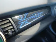 MINI 3-Deurs 2.0 Cooper S Knightsbridge Edition *Automaat*Navigatie*Parkeersensoren*Climate Control*Schuif/Kanteldak*Stoelverwarming*Harman Kardon Audio*Lederen interieur*Vol opties!