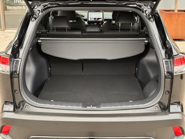 Toyota Corolla Cross 2.0 HP Hybrid First Edition | Trekhaak