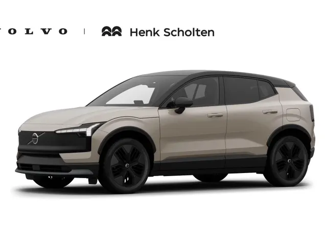 Volvo EX30