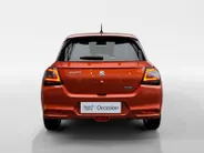 Suzuki Swift 1.2 Select Smart Hybrid | Apple Carplay/Android Auto | Achteruitrij Camera | Adaptive Cruise Control | All-Season | BLISS | LED | LMV 16' | Stoelverwarming |