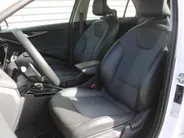 Kia Niro EV DynamicLine 64.8 kWh | Clima | Camera | Cruise adapt. | Carplay | Navi | 17' LM |