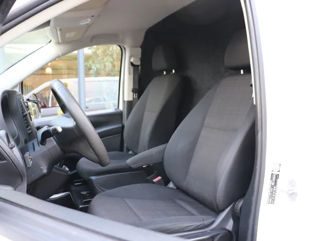 Mercedes-Benz Vito 109 CDI EX.BTW Lease v.a. 219,- pm