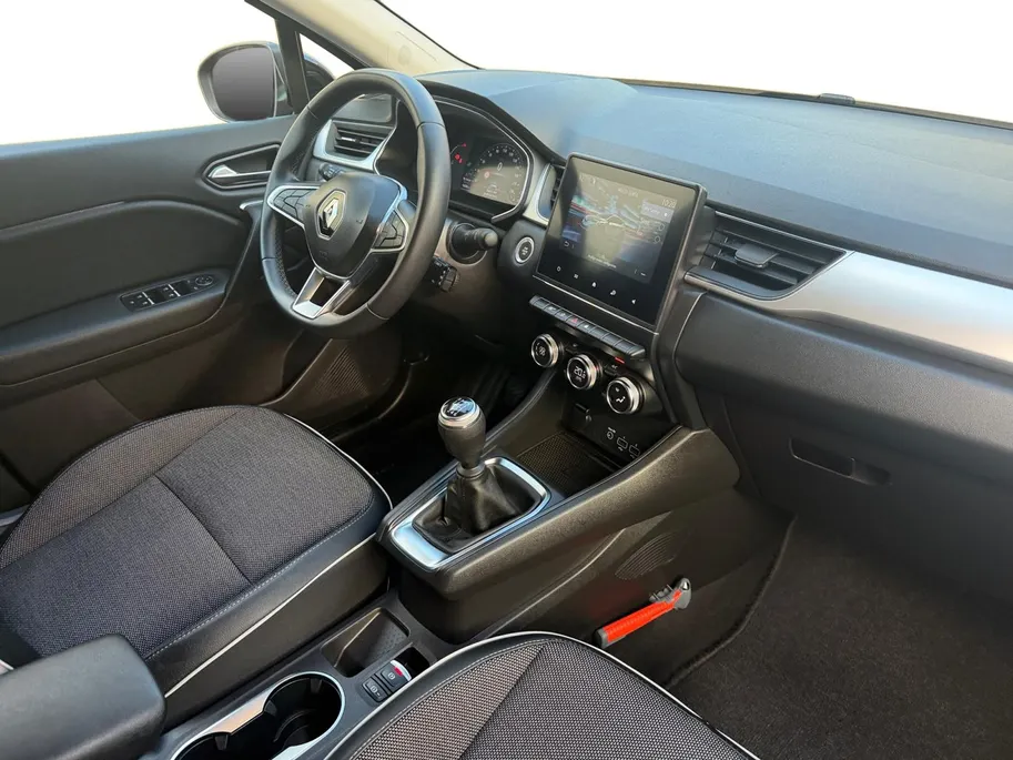 Renault Captur 1.0 TCe 90 Intens | Camera | Navigatie | Apple Carplay & Android Auto | Cruise & Climate Control | Parkeersensoren | LMV | 12 Maanden BOVAG Garantie