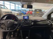 Škoda Citigo 1.0 FRESH | AIRCO | NAVI | DEALERONDERHOUDEN |