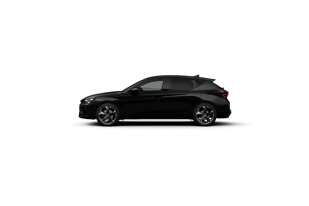CUPRA Leon Business | Achteruitrijcamera | Digitaal instrumentenpaneel (Virtual Cockpit) | Draadloze Apple CarPlay™, Android Auto™