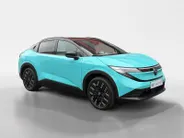 Nissan Leaf Evolve 52 kWh | NISSAN MORE 10 JAAR GARANTIE | 451 KM WLTP | 2500 EURO INRUILPREMIE | SNEL RIJDEN | BOSE | RONDOM CAMERA | CARPLAY |