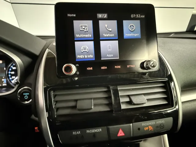 Mitsubishi Eclipse Cross 2.4 PHEV Intense+